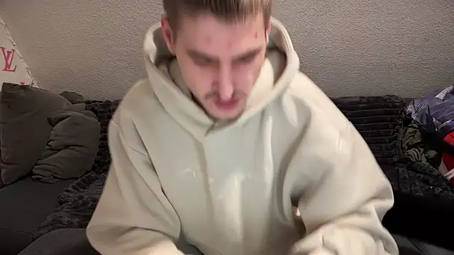 Cookieboy88 online show from January 2025 05:10:01 PM