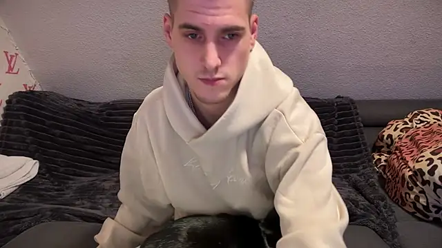 Cookieboy88 online show from January 2025 06:07:01 PM