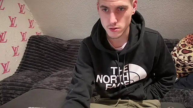 Cookieboy88 online show from January 2025 05:59:02 PM