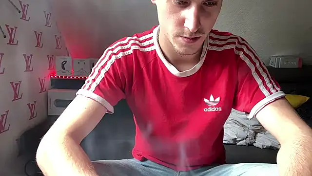 Cookieboy88 online show from September 2025 12:51:01 PM