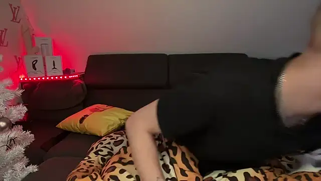 Cookieboy88 online show from November 2025 04:02:02 AM