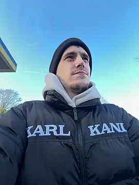 Cookieboy88 online show from January 2026 01:17:02 PM