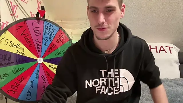 Cookieboy88 online show from March 2026 06:44:02 PM