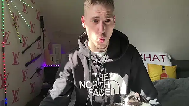 Cookieboy88 online show from March 2026 11:54:01 AM