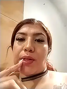 AriaRusso online show from January 2025 01:39:02 AM