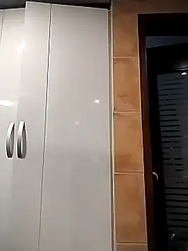 AriaRusso online show from January 2025 12:11:01 AM