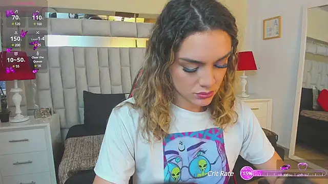 Snapshot of mariiahneedles chatting on March 2025 03:02:02 AM mariiahneedles online show from March 2025 03:02:02 AM