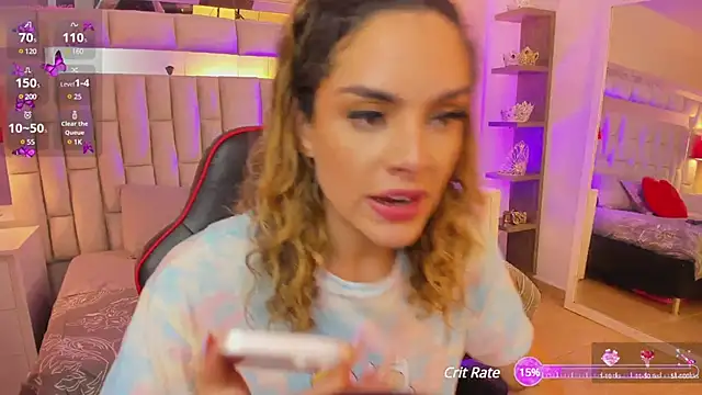 Snapshot of mariiahneedles chatting on March 2025 03:24:01 AM mariiahneedles online show from March 2025 03:24:01 AM