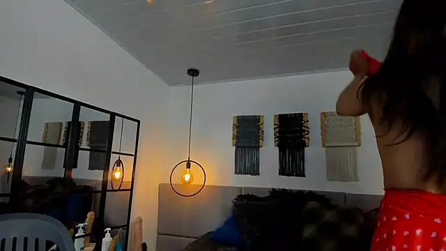 Sweet camille online show from October 2025 02:11:02 AM