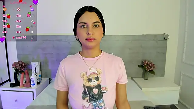 DulceColeman online show from June 2026 11:19:02 AM