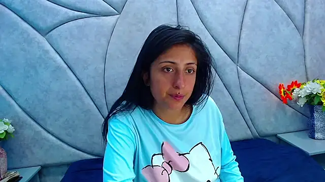 Cameron cutte online show from February 2025 02:47:02 AM