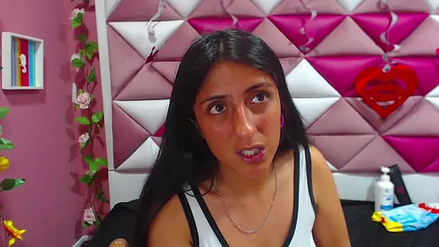 Cameron cutte online show from March 2025 05:52:02 AM