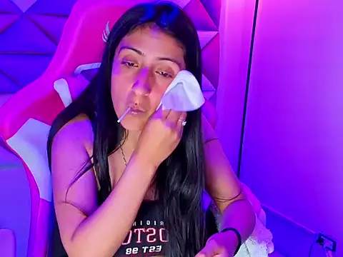 Cameron cutte online show from January 2026 03:22:02 AM