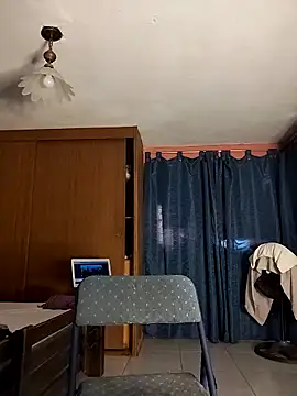 Snapshot of Catalinacandela chatting on October 2025 07:13:02 PM Catalinacandela online show from October 2025 07:13:02 PM