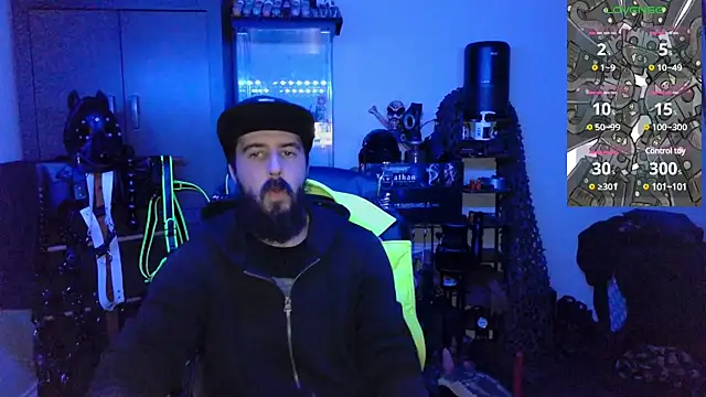 Snapshot of samaelO69 chatting on December 2024 11:35:01 PM samaelO69 online show from December 2024 11:35:01 PM