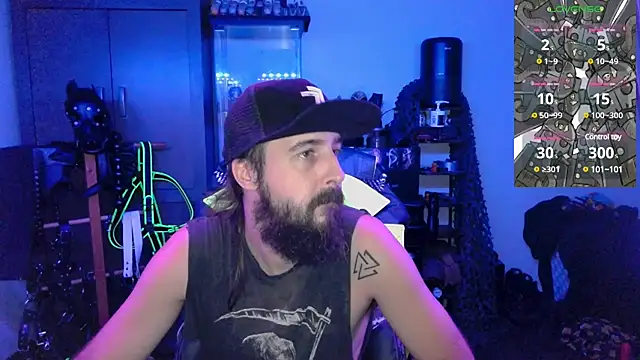 Snapshot of samaelO69 chatting on December 2024 08:55:01 PM samaelO69 online show from December 2024 08:55:01 PM