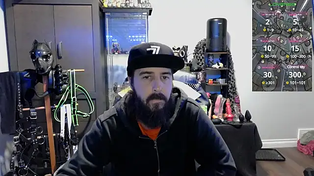 Snapshot of samaelO69 chatting on December 2024 01:36:01 AM samaelO69 online show from December 2024 01:36:01 AM