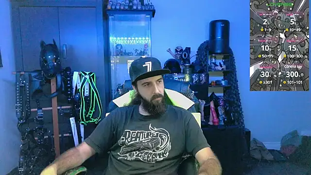 Snapshot of samaelO69 chatting on December 2024 06:22:02 AM samaelO69 online show from December 2024 06:22:02 AM