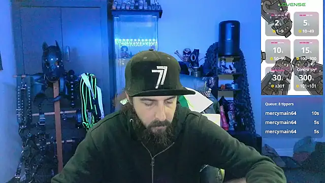 Snapshot of samaelO69 chatting on December 2024 09:23:01 AM samaelO69 online show from December 2024 09:23:01 AM