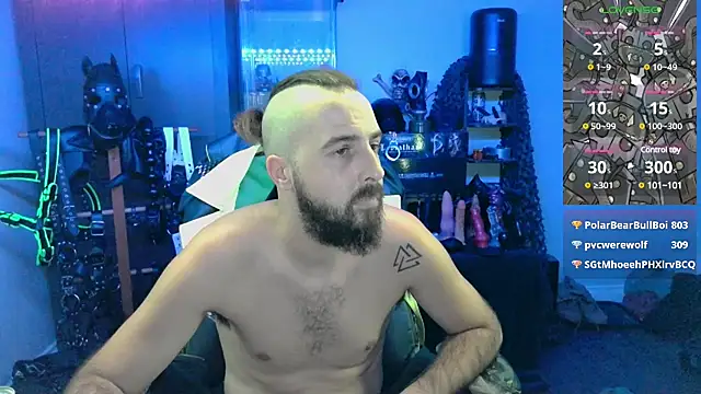 Snapshot of samaelO69 chatting on December 2024 07:41:01 AM samaelO69 online show from December 2024 07:41:01 AM