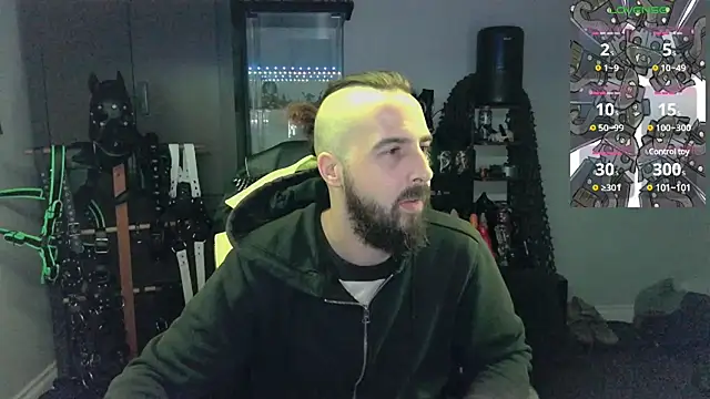 Snapshot of samaelO69 chatting on December 2024 11:40:01 AM samaelO69 online show from December 2024 11:40:01 AM