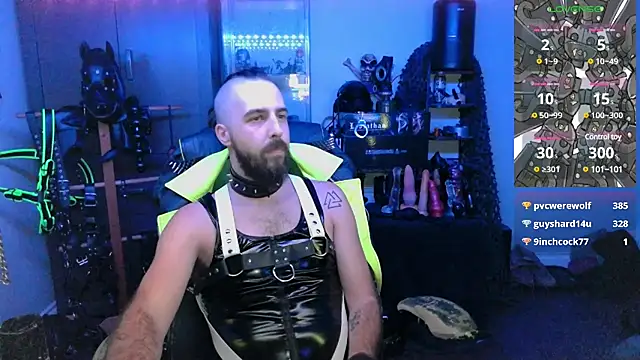 Snapshot of samaelO69 chatting on December 2024 08:51:02 AM samaelO69 online show from December 2024 08:51:02 AM