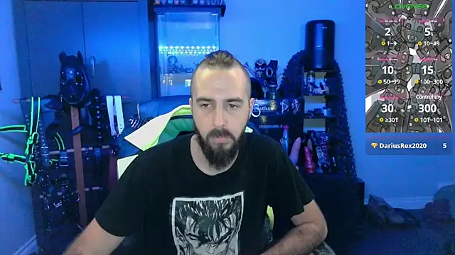 Snapshot of samaelO69 chatting on December 2024 08:13:01 AM samaelO69 online show from December 2024 08:13:01 AM