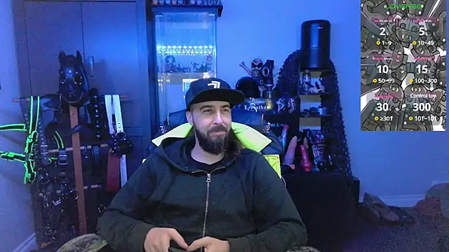 Snapshot of samaelO69 chatting on December 2024 09:38:02 PM samaelO69 online show from December 2024 09:38:02 PM