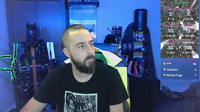 Snapshot of samaelO69 chatting on December 2024 12:41:01 AM samaelO69 online show from December 2024 12:41:01 AM