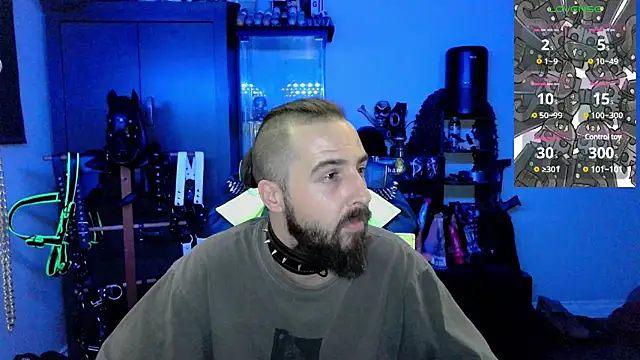 Snapshot of samaelO69 chatting on December 2024 09:01:01 AM samaelO69 online show from December 2024 09:01:01 AM