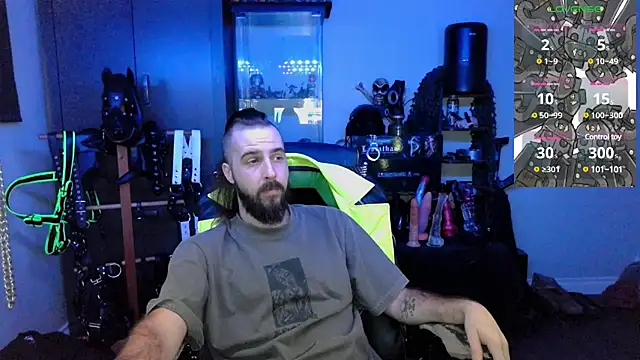 Snapshot of samaelO69 chatting on December 2024 02:15:01 PM samaelO69 online show from December 2024 02:15:01 PM