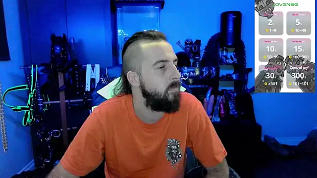 Snapshot of samaelO69 chatting on December 2024 10:30:01 PM samaelO69 online show from December 2024 10:30:01 PM