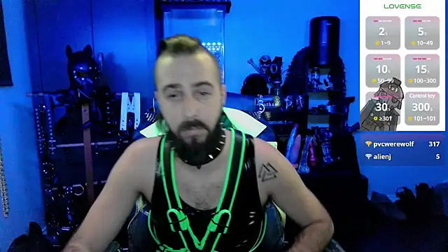 Snapshot of samaelO69 chatting on December 2024 10:58:02 PM samaelO69 online show from December 2024 10:58:02 PM