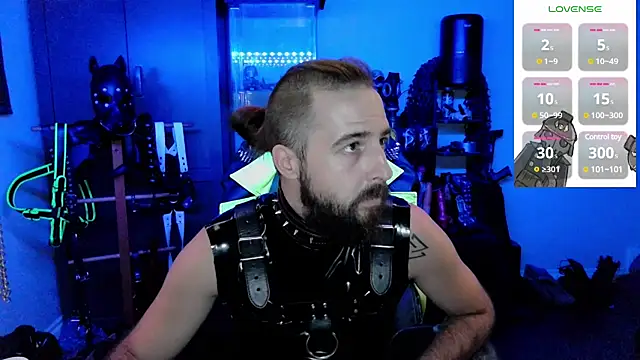 Snapshot of samaelO69 chatting on December 2024 06:06:01 AM samaelO69 online show from December 2024 06:06:01 AM