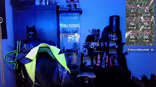 Snapshot of samaelO69 chatting on December 2024 06:35:01 AM samaelO69 online show from December 2024 06:35:01 AM