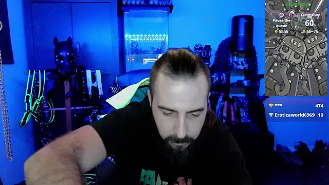 Snapshot of samaelO69 chatting on December 2024 06:20:02 AM samaelO69 online show from December 2024 06:20:02 AM