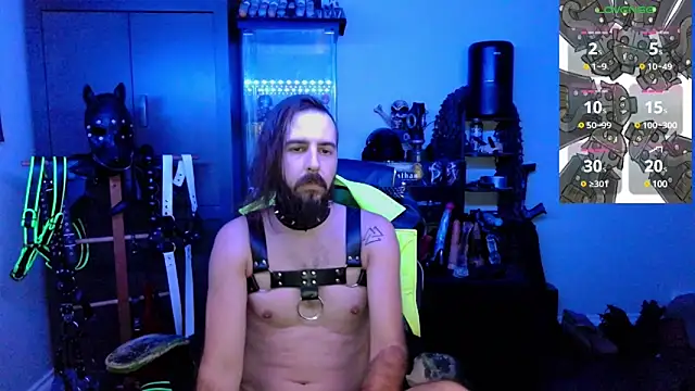 Snapshot of samaelO69 chatting on December 2024 05:22:02 AM samaelO69 online show from December 2024 05:22:02 AM