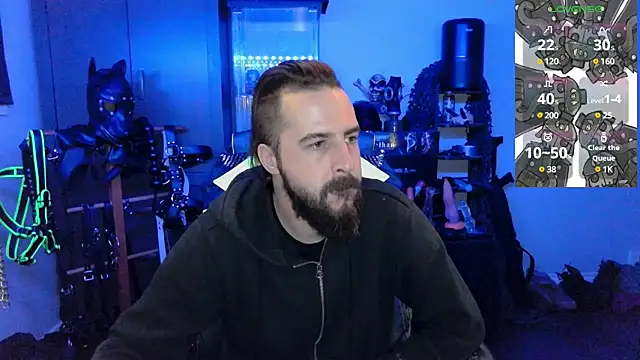 Snapshot of samaelO69 chatting on January 2025 08:21:01 PM samaelO69 online show from January 2025 08:21:01 PM