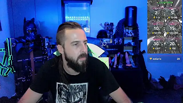 Snapshot of samaelO69 chatting on January 2025 05:08:02 AM samaelO69 online show from January 2025 05:08:02 AM