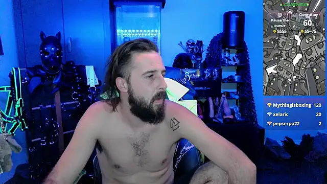 Snapshot of samaelO69 chatting on January 2025 11:51:01 AM samaelO69 online show from January 2025 11:51:01 AM