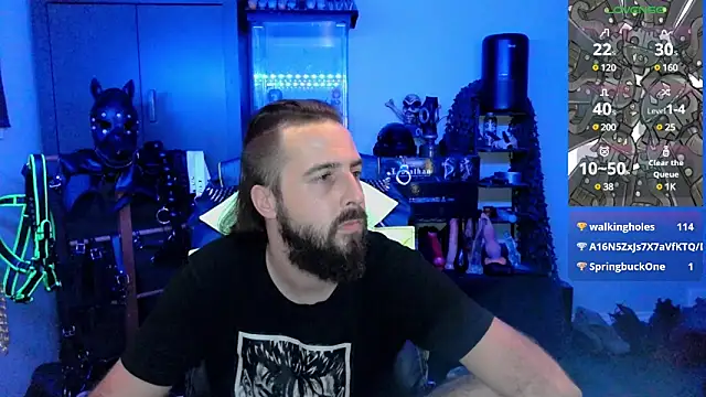 Snapshot of samaelO69 chatting on January 2025 10:11:02 AM samaelO69 online show from January 2025 10:11:02 AM