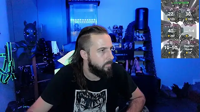 Snapshot of samaelO69 chatting on January 2025 03:08:02 AM samaelO69 online show from January 2025 03:08:02 AM