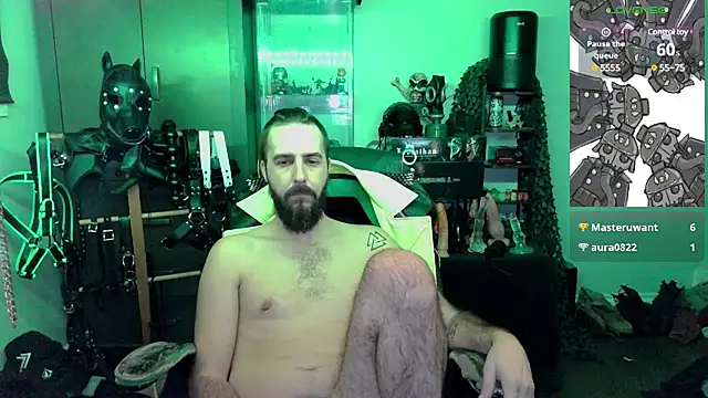 Snapshot of samaelO69 chatting on January 2025 02:51:01 PM samaelO69 online show from January 2025 02:51:01 PM