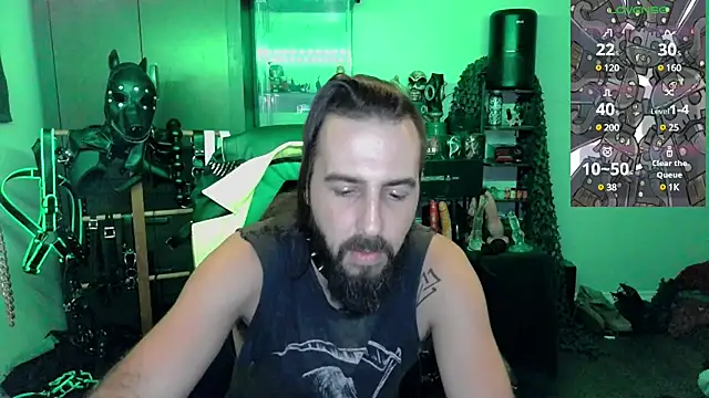 Snapshot of samaelO69 chatting on January 2025 11:11:01 AM samaelO69 online show from January 2025 11:11:01 AM