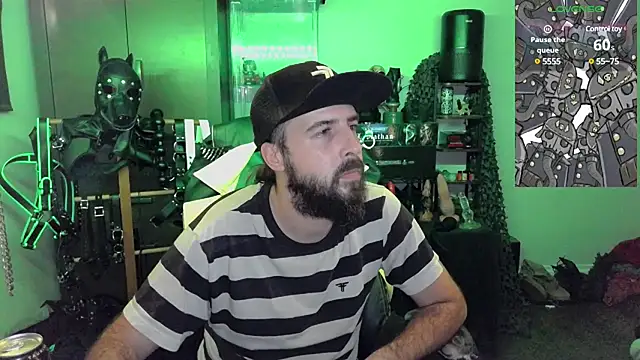 Snapshot of samaelO69 chatting on January 2025 02:13:01 PM samaelO69 online show from January 2025 02:13:01 PM