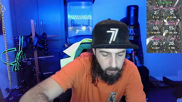 Snapshot of samaelO69 chatting on January 2025 09:52:02 AM samaelO69 online show from January 2025 09:52:02 AM