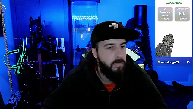 Snapshot of samaelO69 chatting on January 2025 12:56:01 PM samaelO69 online show from January 2025 12:56:01 PM