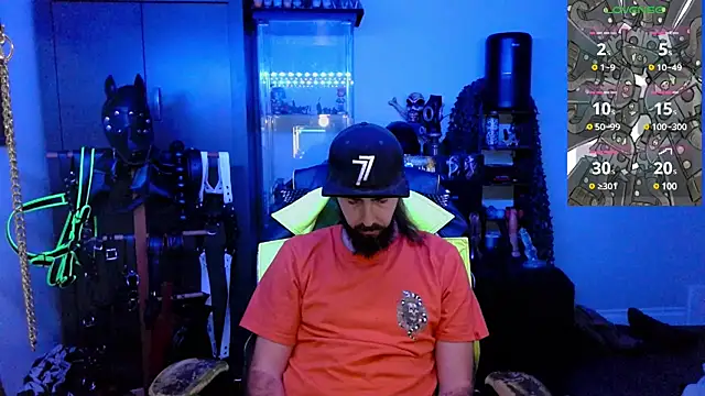 Snapshot of samaelO69 chatting on January 2025 02:19:01 AM samaelO69 online show from January 2025 02:19:01 AM