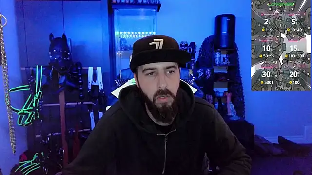 Snapshot of samaelO69 chatting on January 2025 03:22:01 AM samaelO69 online show from January 2025 03:22:01 AM