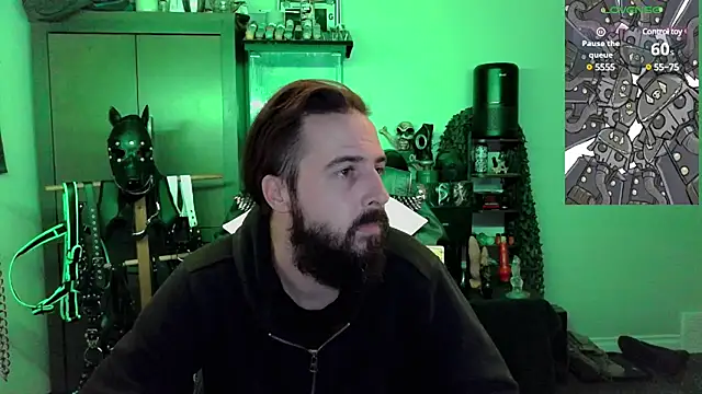 Snapshot of samaelO69 chatting on January 2025 12:07:01 PM samaelO69 online show from January 2025 12:07:01 PM